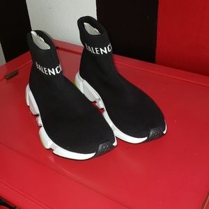 Balenciaga Speed Trainers